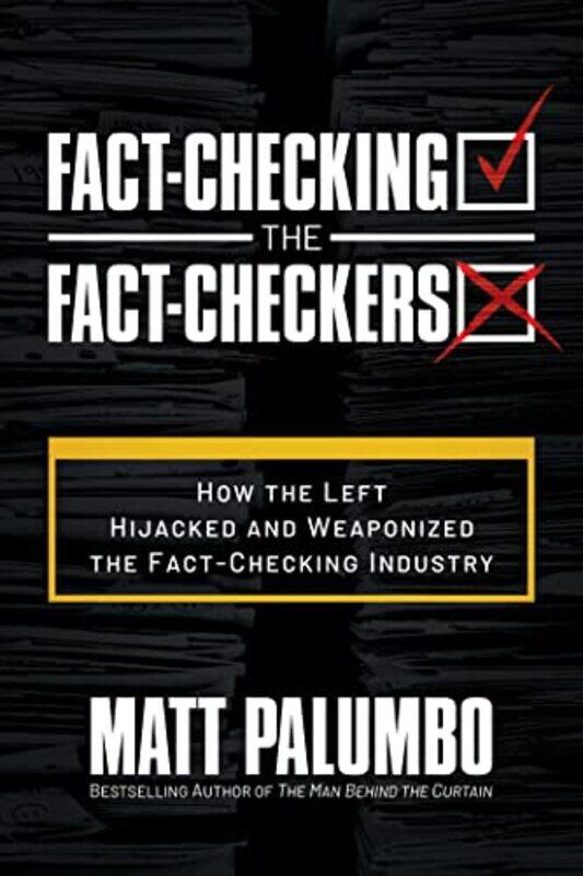 

FactChecking the FactCheckers by International Court of Justice-Paperback