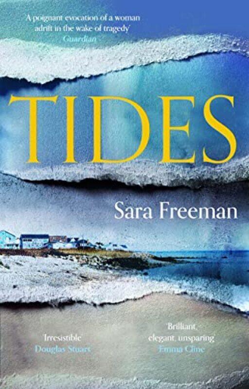 

Tides , Paperback by Freeman, Sara