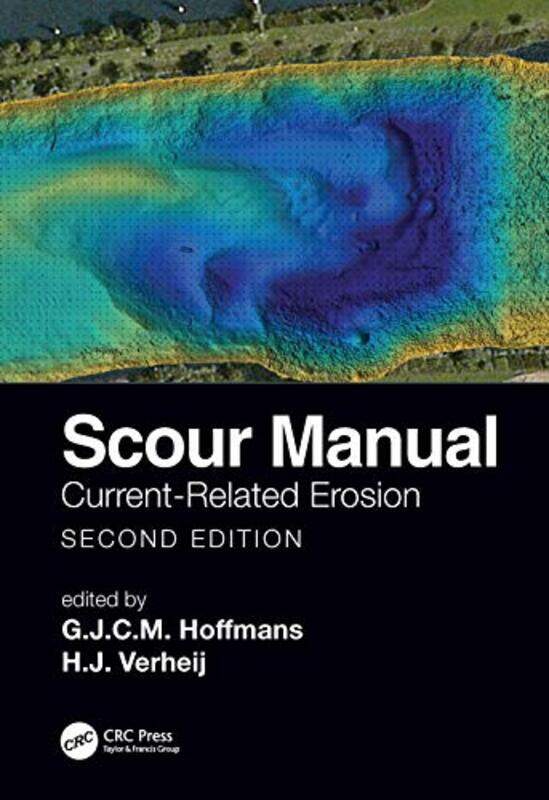 

Scour Manual by Alida Massari-Hardcover