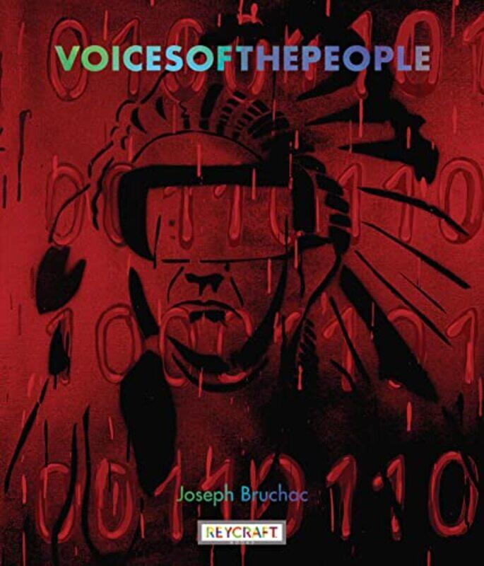 

Voices Of The People By Bruchac Joseph - Paperback