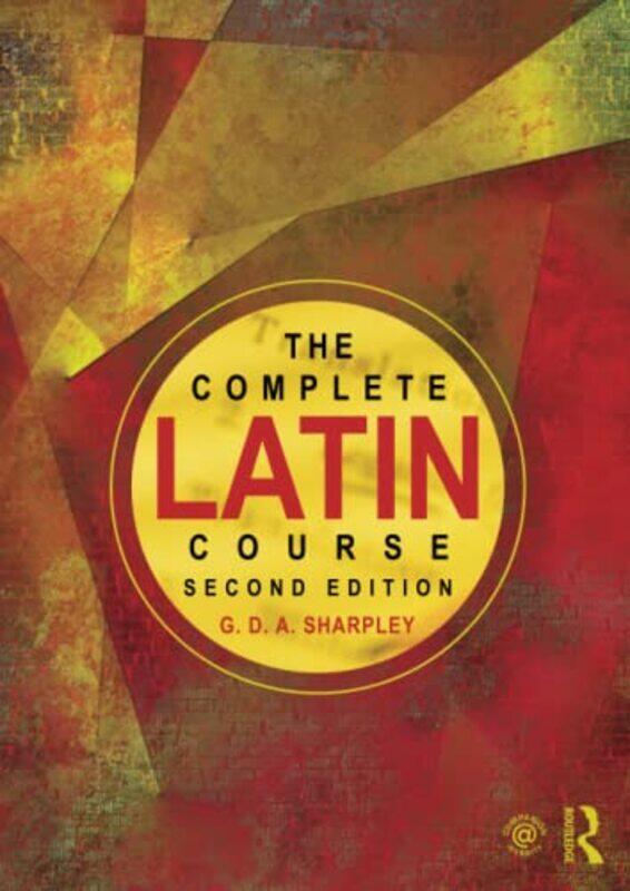 

The Complete Latin Course by Sam Costello-Paperback