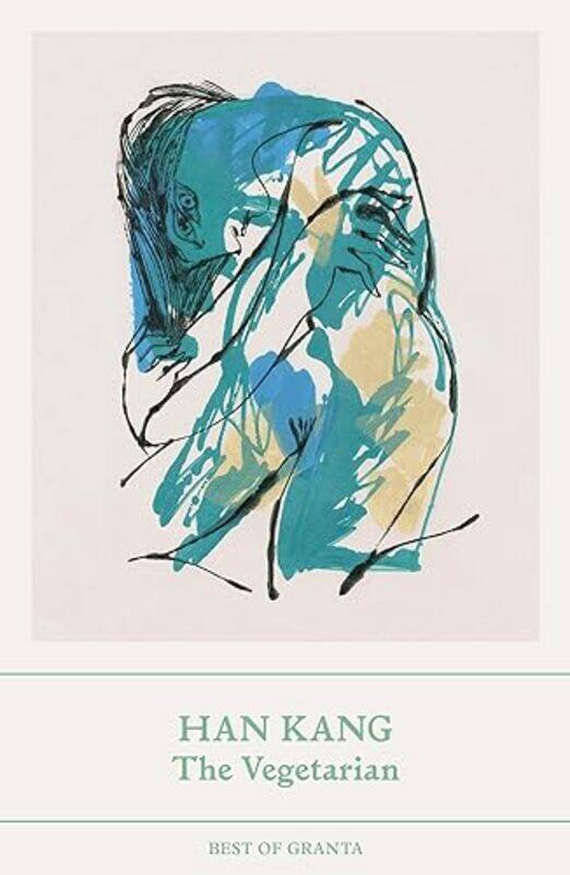 

Vegetarian By Han Kang - Paperback