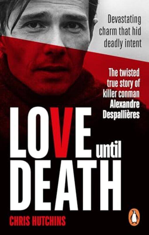 

Love Until Death by Chris Hutchins-Paperback