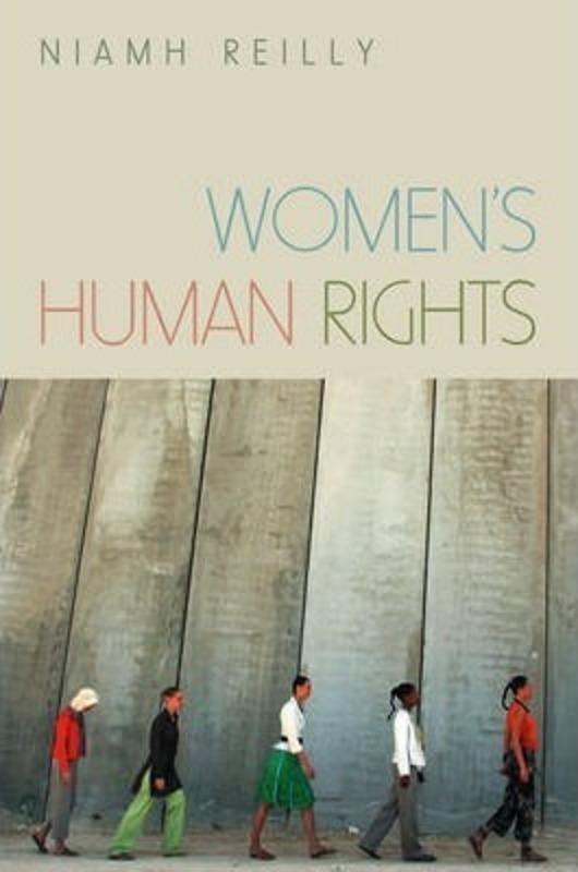 Women's Human Rights,Hardcover,ByReilly, Niamh