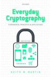 Everyday Cryptography by Janey Lee GraceBeverley Densham-Paperback