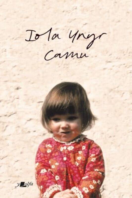 

Camu by Iola Ynyr -Paperback