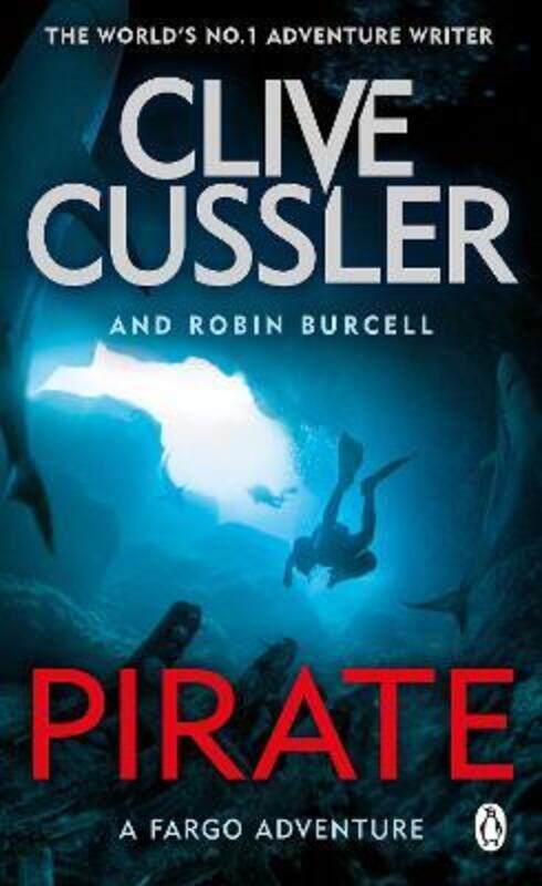 

Pirate.paperback,By :Clive Cussler