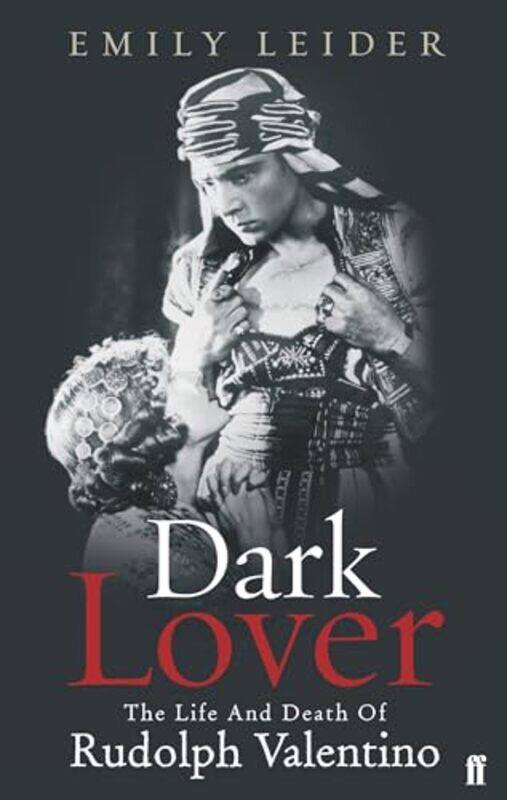 

Dark Lover by Michael LaytonAndroulla Christou-Layton-Paperback