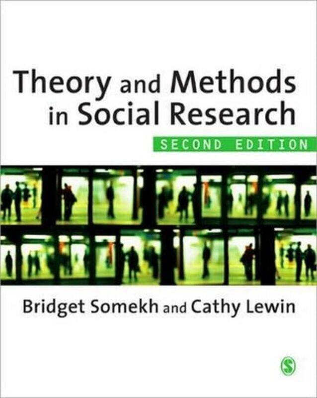 

Theory and Methods in Social Research by Roald Dahl-Paperback