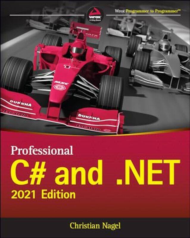 

Professional C# And Net By Nagel, Christian -Paperback