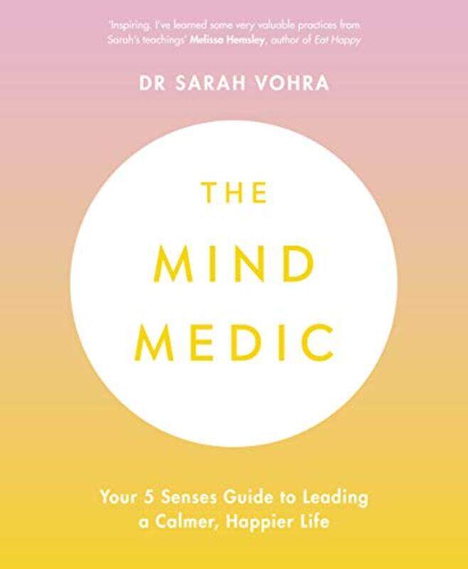 

The Mind Medic by Daniel Gray-Paperback