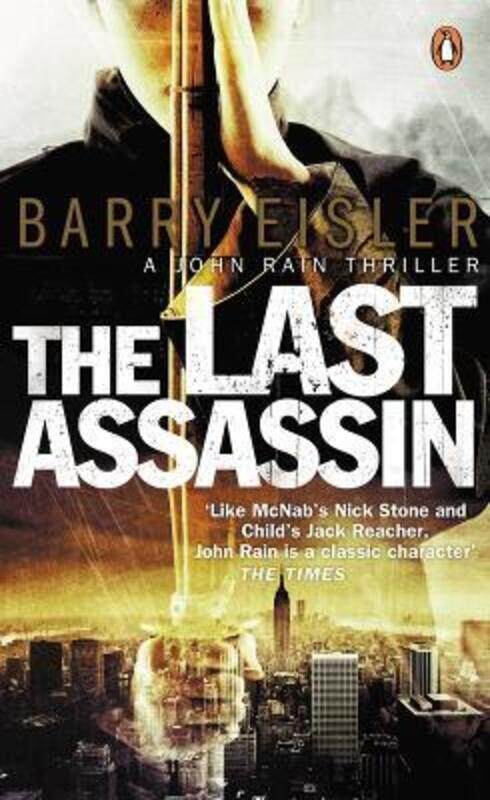 

^(OP) The Last Assassin.paperback,By :Barry Eisler