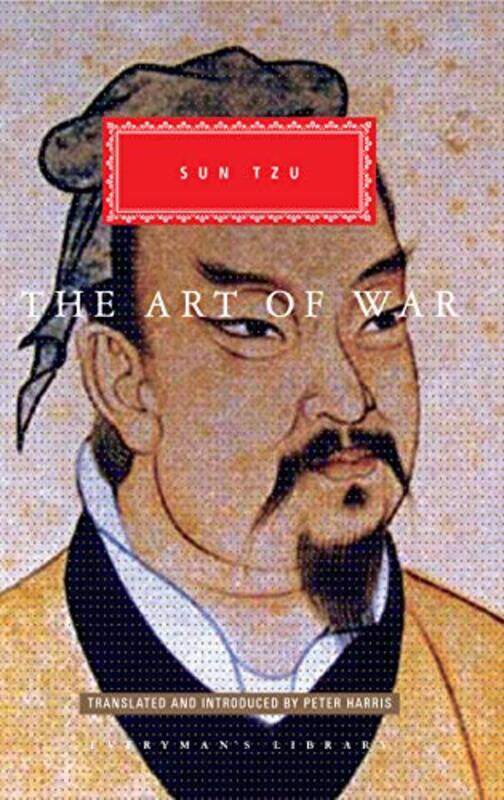 

The Art of War by Judith Yates-Hardcover