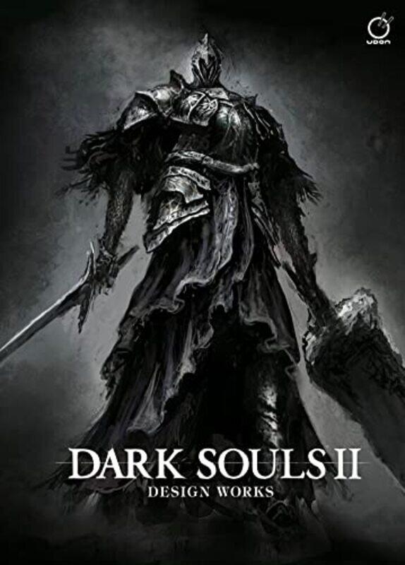 

Dark Souls Ii Design Works by From Software - Hardcover