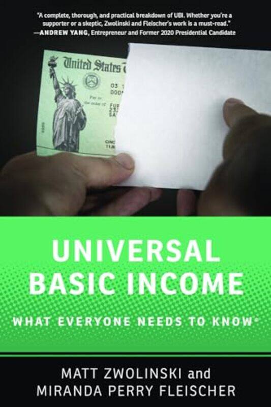 

Universal Basic Income by Moleskine-Paperback
