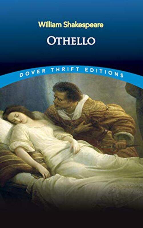 

Othello by Rupert Matthews-Paperback