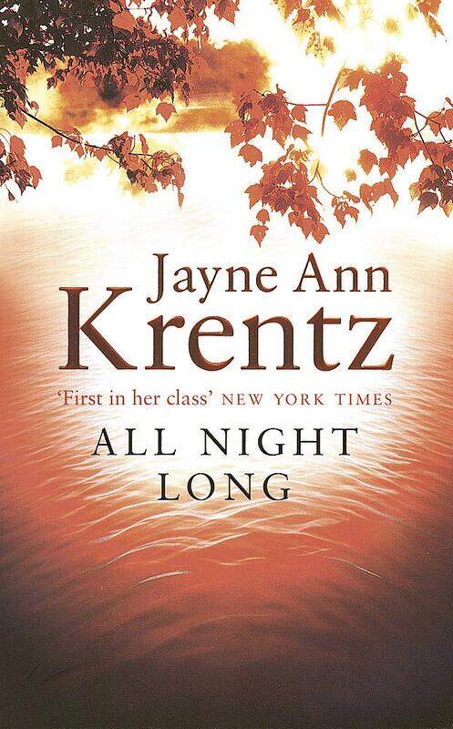 

All Night Long, Paperback Book, By: Jayne Ann Krentz