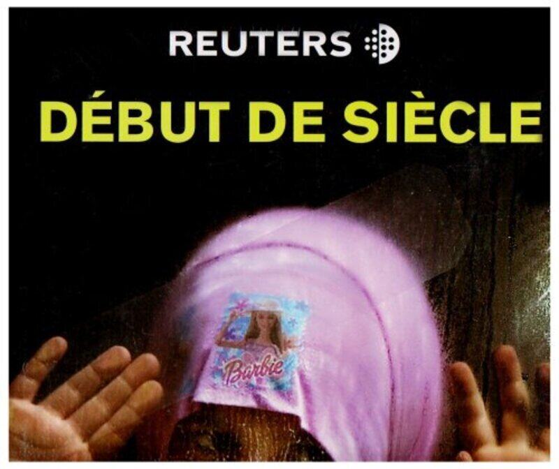 

D but de si cle , Paperback by Reuters
