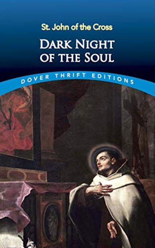 

Dark Night Of The Soul, Paperback by Of the, St. John