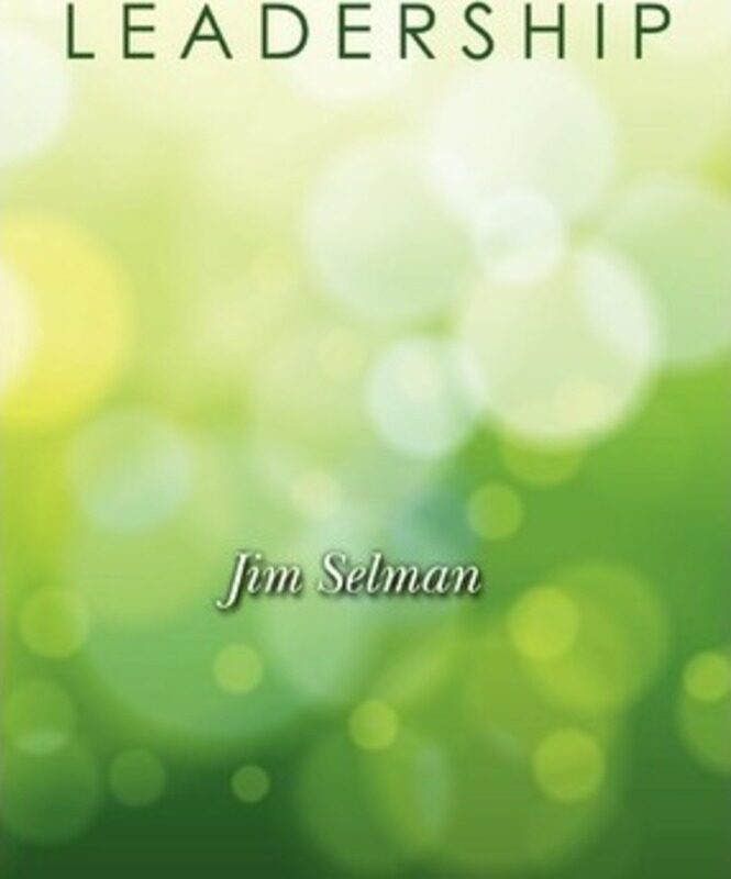 

Leadership.paperback,By :Selman, Jim