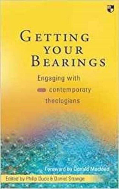 

Getting Your Bearings by Rabab HamiduddinMaha Sharba-Paperback