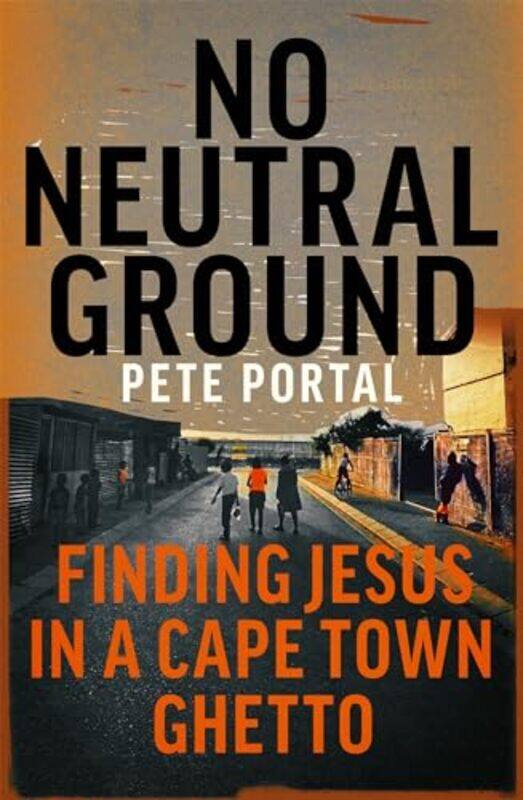

No Neutral Ground by Murielle Valette-Paperback