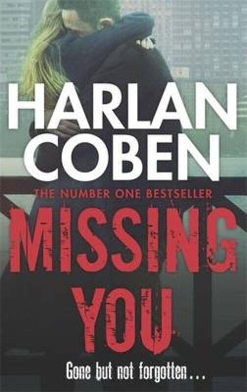 

Missing You.paperback,By :Harlan Coben