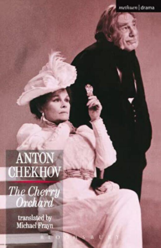 

The Cherry Orchard by Anton ChekhovMichael Frayn-Paperback