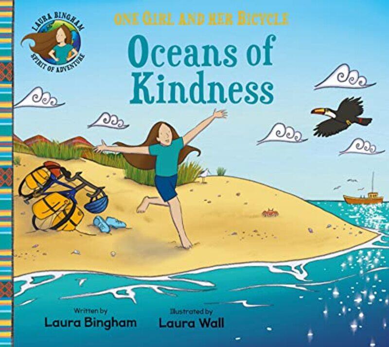 

Oceans Of Kindness By Bingham, Laura - Wall, Laura Paperback