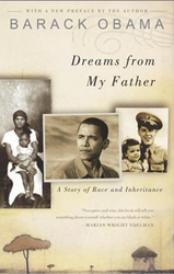 Dreams from My Father: A Story of Race and Inheritance, Paperback Book, By: Barack Obama
