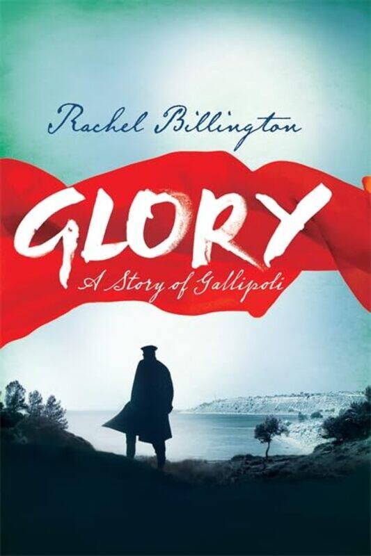 

Glory by Rachel Billington-Hardcover