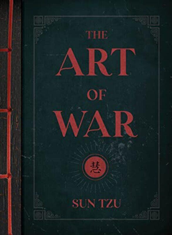 

Art Of War By Tzu Sun - Hardcover