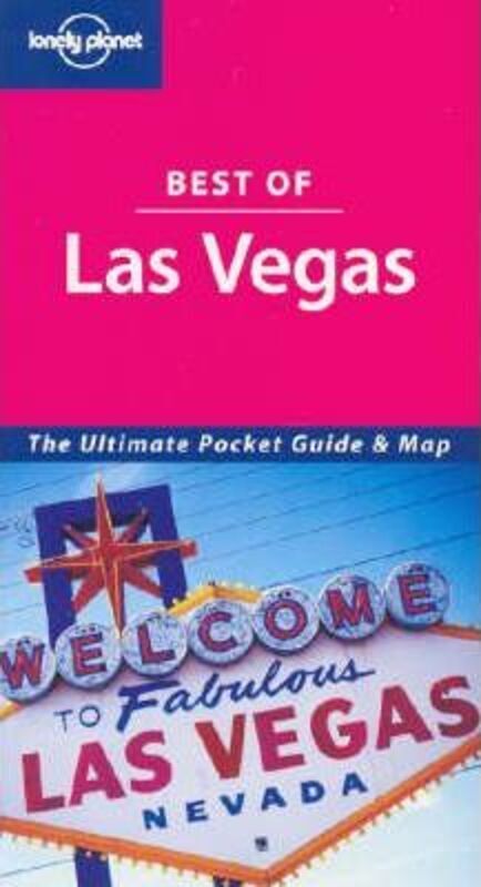Best of Las Vegas (Lonely Planet Best of ... S.).paperback,By :Andrew Dean Nystrom