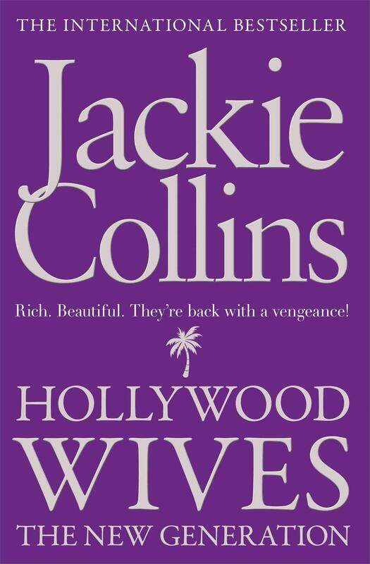 

Hollywood Wives: The New Generation