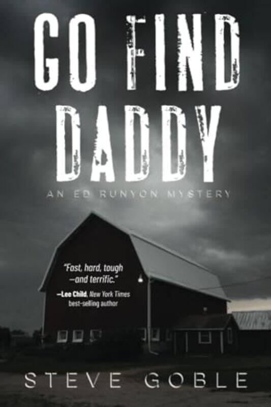 

Go Find Daddy By Goble Steve - Paperback