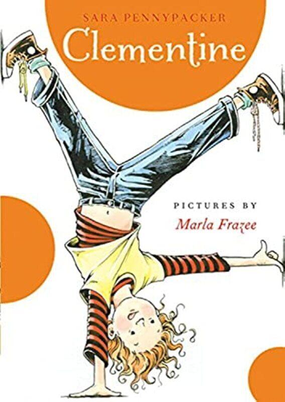 

Clementine,Paperback by Sara Pennypacker