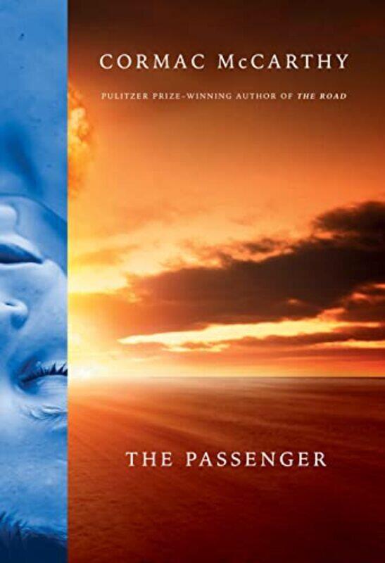 

The Passenger , Hardcover by McCarthy, Cormac