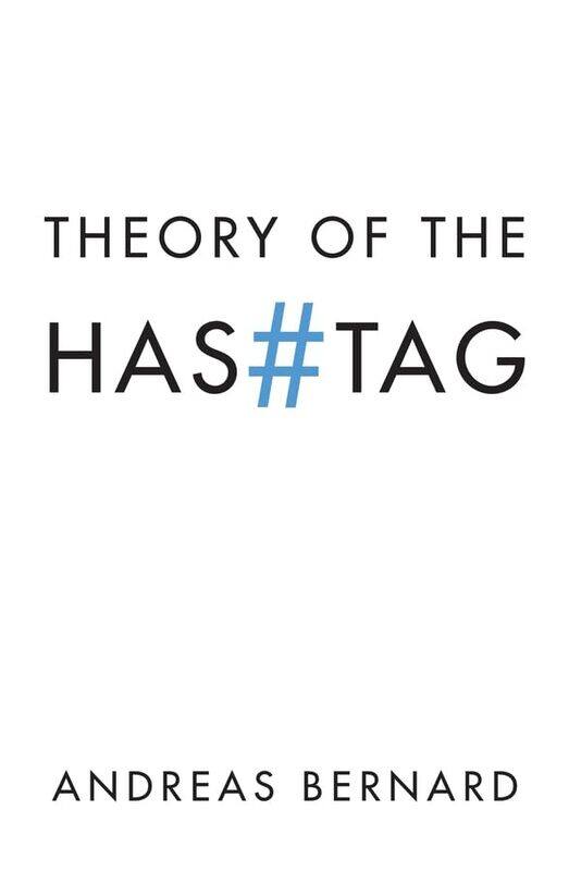 

Theory of the Hashtag by Luli Bunny-Paperback