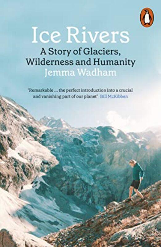 

Ice Rivers by Jemma Wadham-Paperback