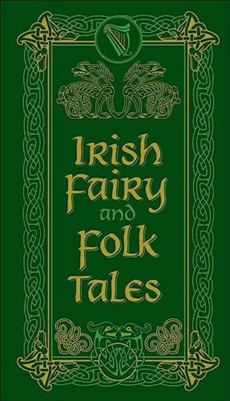 

Irish Fairy and Folk Tales by Julius Bikoloni Sakala-Paperback