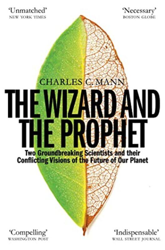 

The Wizard and the Prophet by Tanis Gray-Paperback