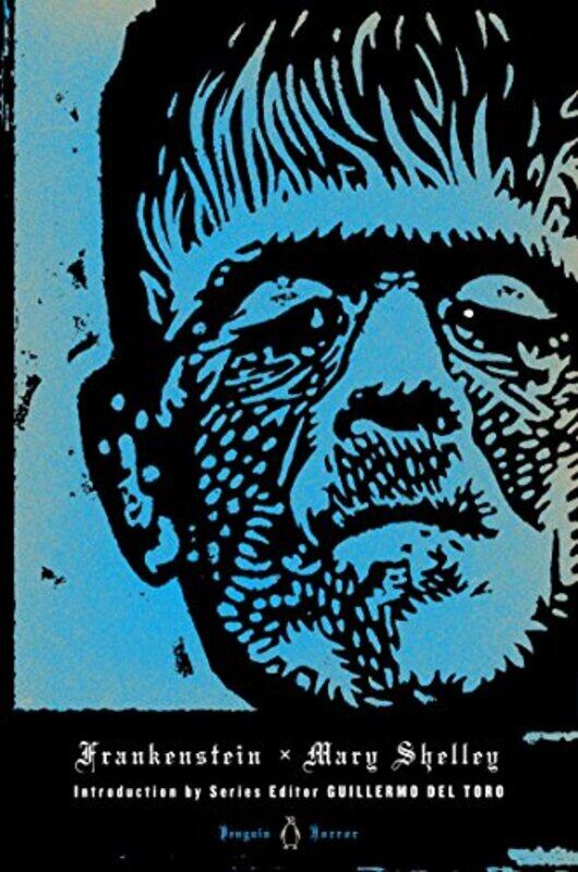 

Frankenstein by Mary Shelley-Hardcover