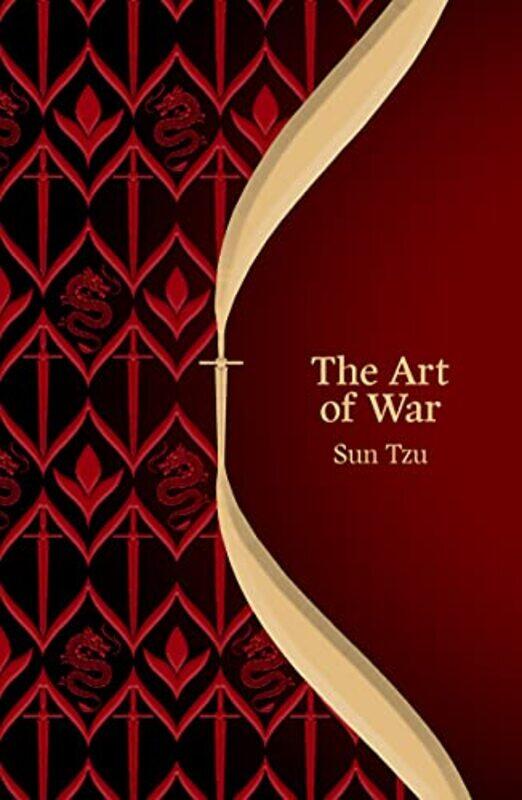 

The Art Of War Hero Classics by Sun Tzu-Paperback