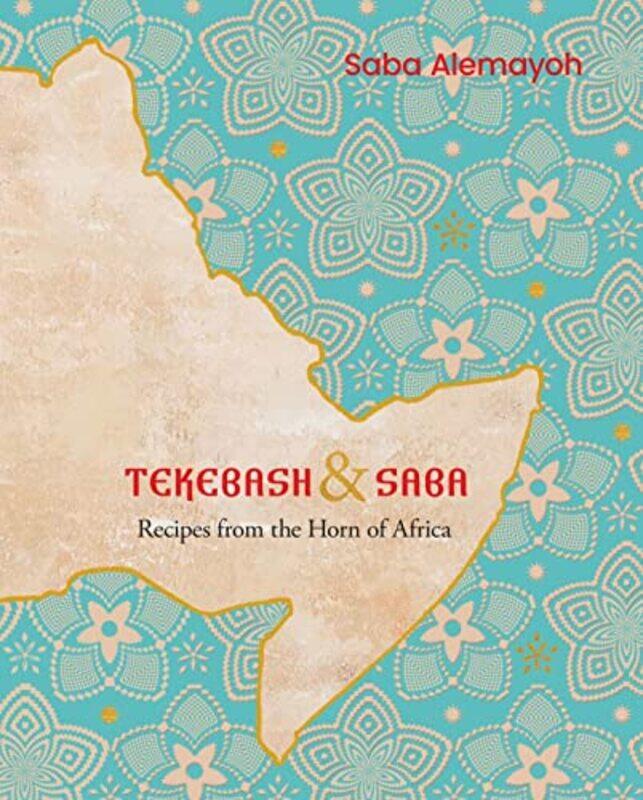 

Tekebash and Saba by Robert Wyrod-Hardcover