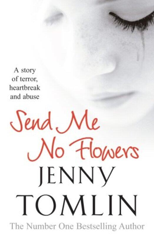 

Send Me No Flowers by Jenny Tomlin-Paperback