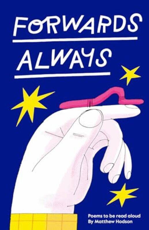 

Forwards Always -Hardcover