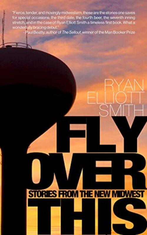 

Fly Over This by Ryan Elliott Smith-Paperback