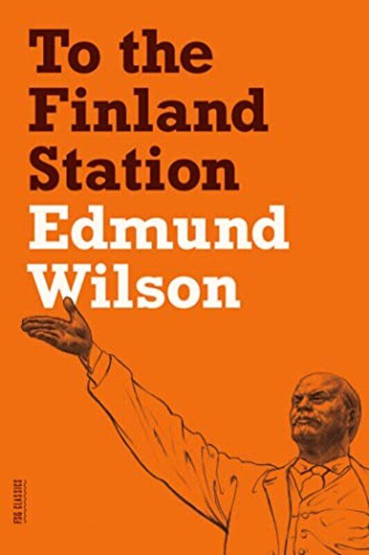 

To The Finland Station By Wilson Edmund - Paperback