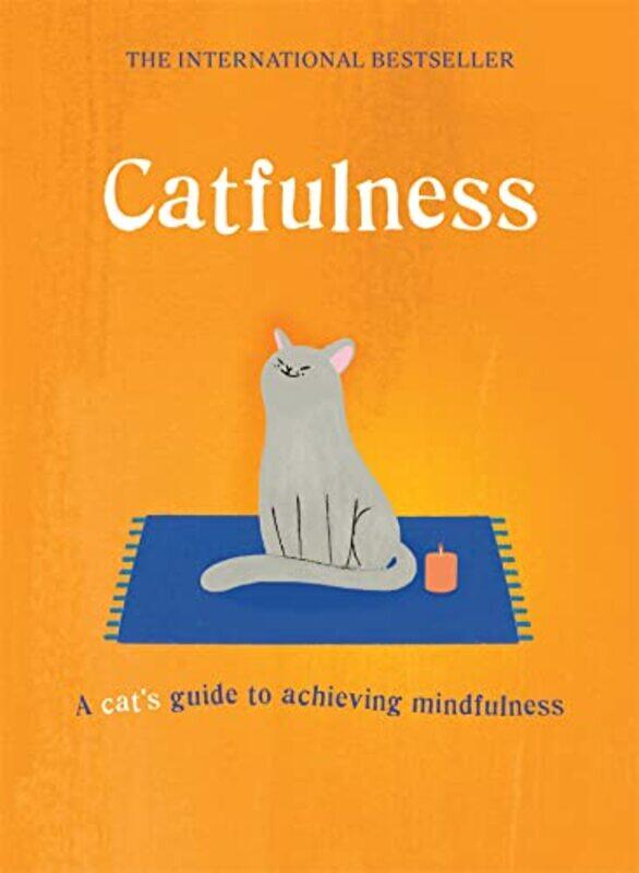 

Catfulness by Robert R UlmerTimothy L SellnowMatthew W Seeger-Hardcover