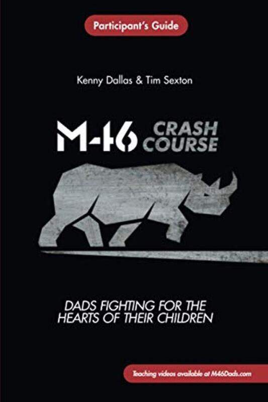 

M46 Crash Course by Kenny Dallas-Paperback